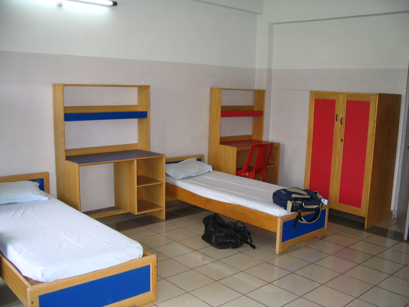 image of Hostel